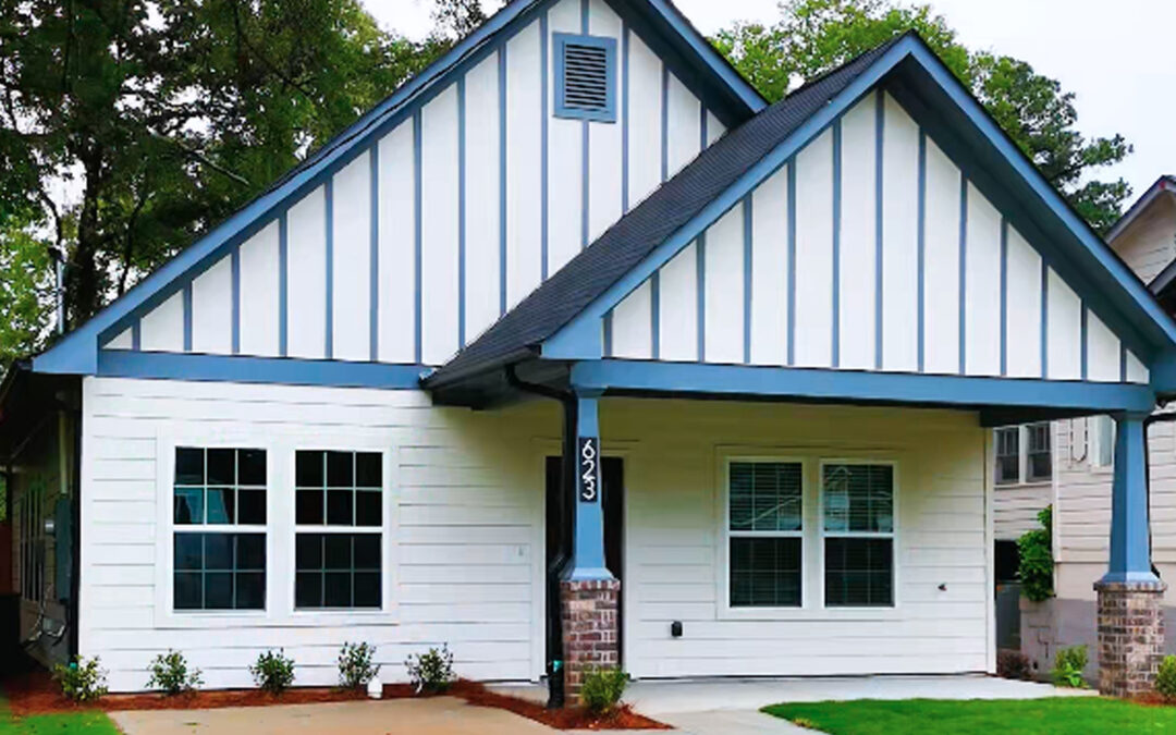 623 Hamilton E Holmes Drive NW