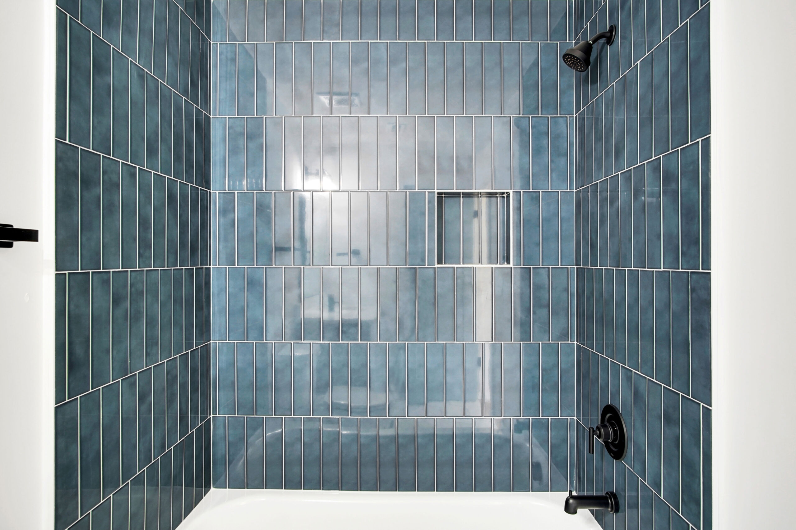Shower Tile